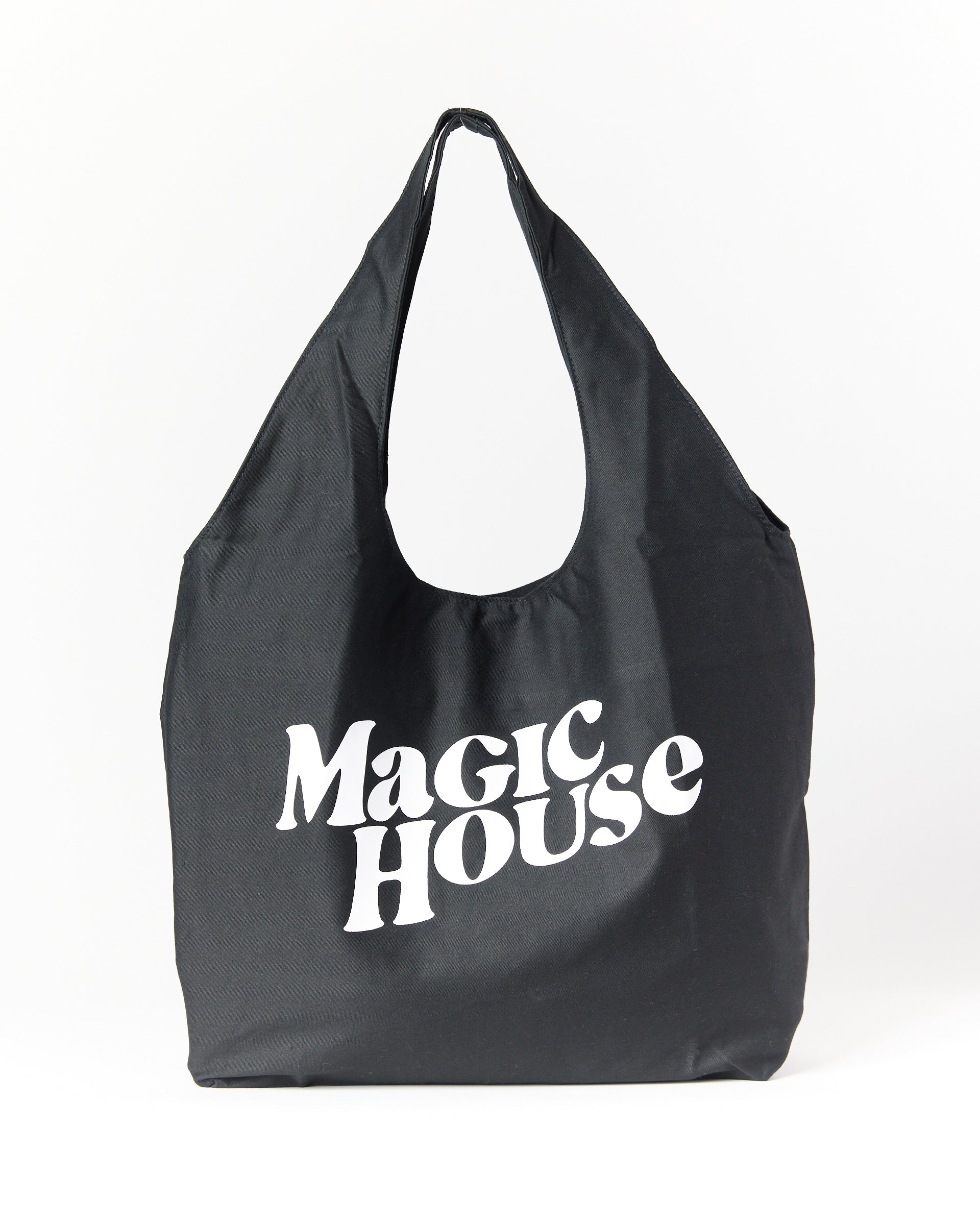 NH x MAGIC HOUSE . MONK BAG