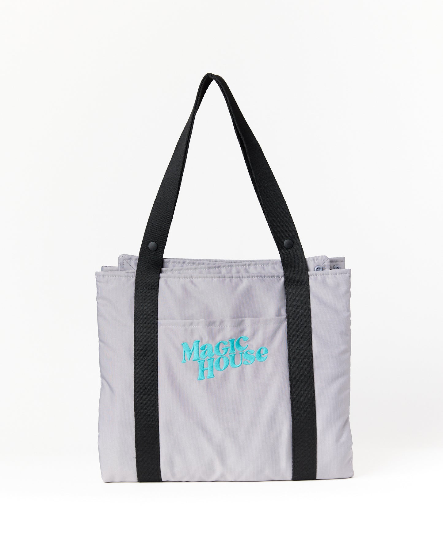 NH x MAGIC HOUSE . DOG MAT BAG