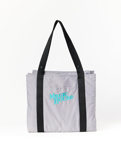 NH x MAGIC HOUSE . DOG MAT BAG