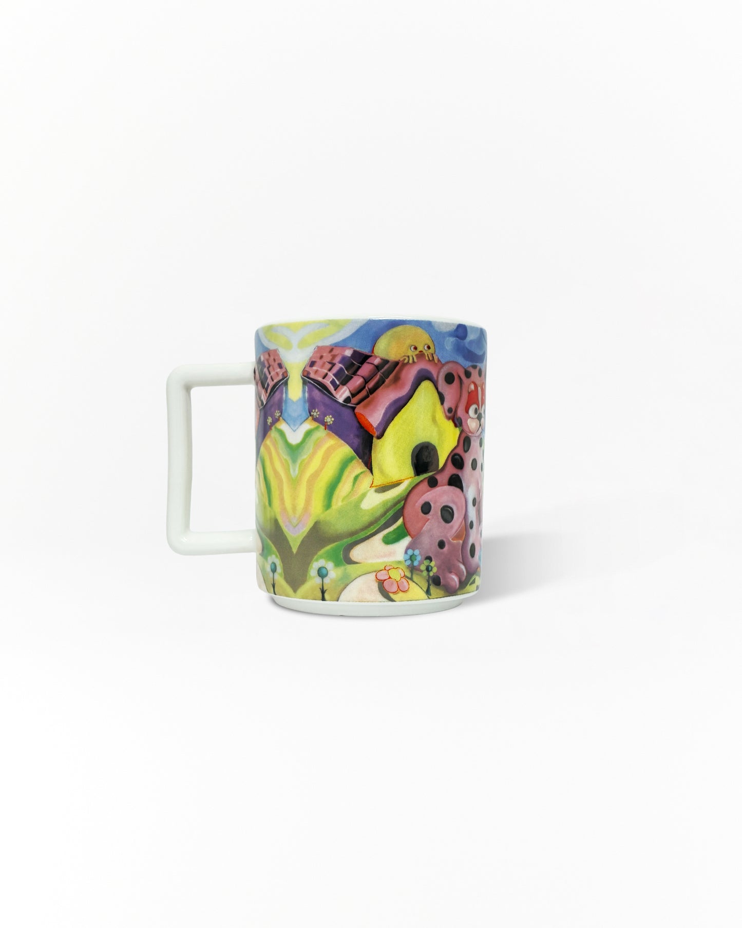 Edition Mug - Alake Shiling