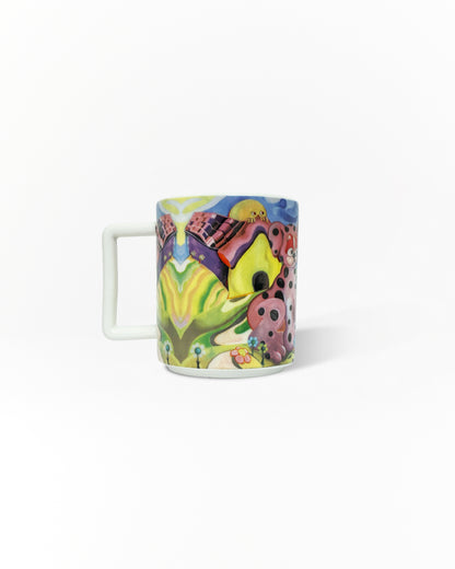 Edition Mug - Alake Shiling