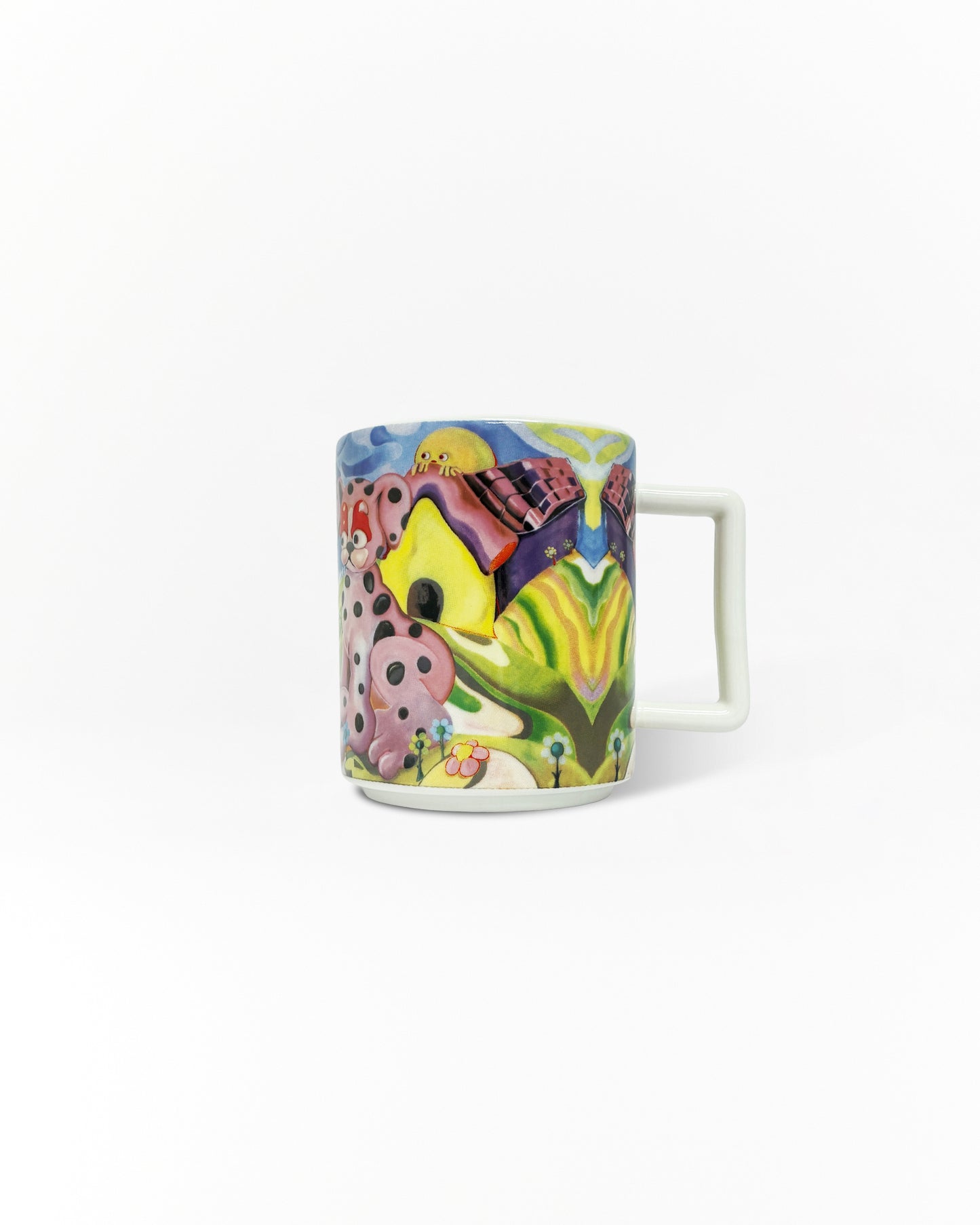Edition Mug - Alake Shiling