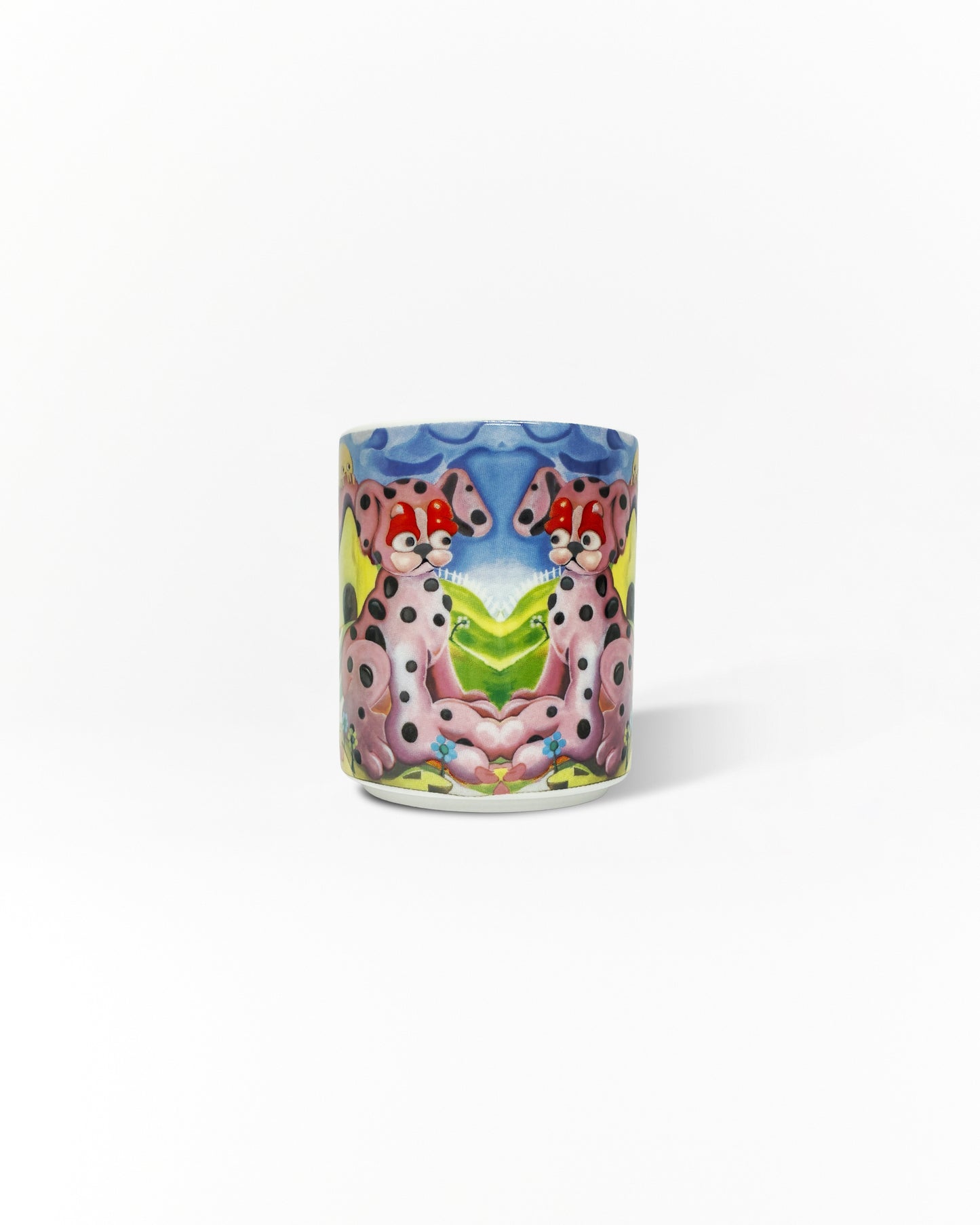 Edition Mug - Alake Shiling