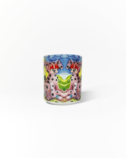 Edition Mug - Alake Shiling