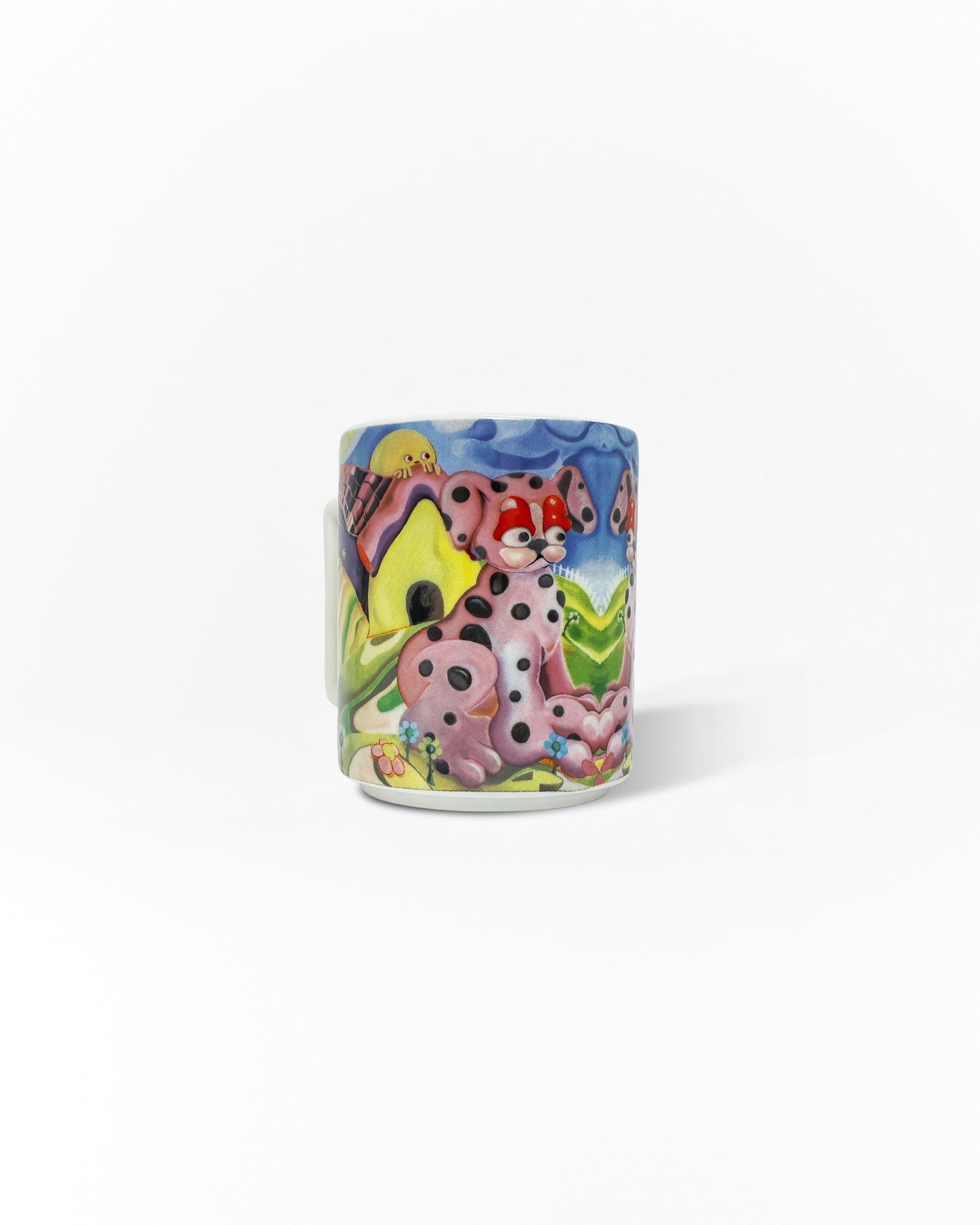 Edition Mug - Alake Shiling