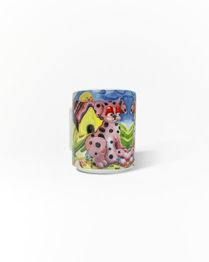 Edition Mug - Alake Shiling