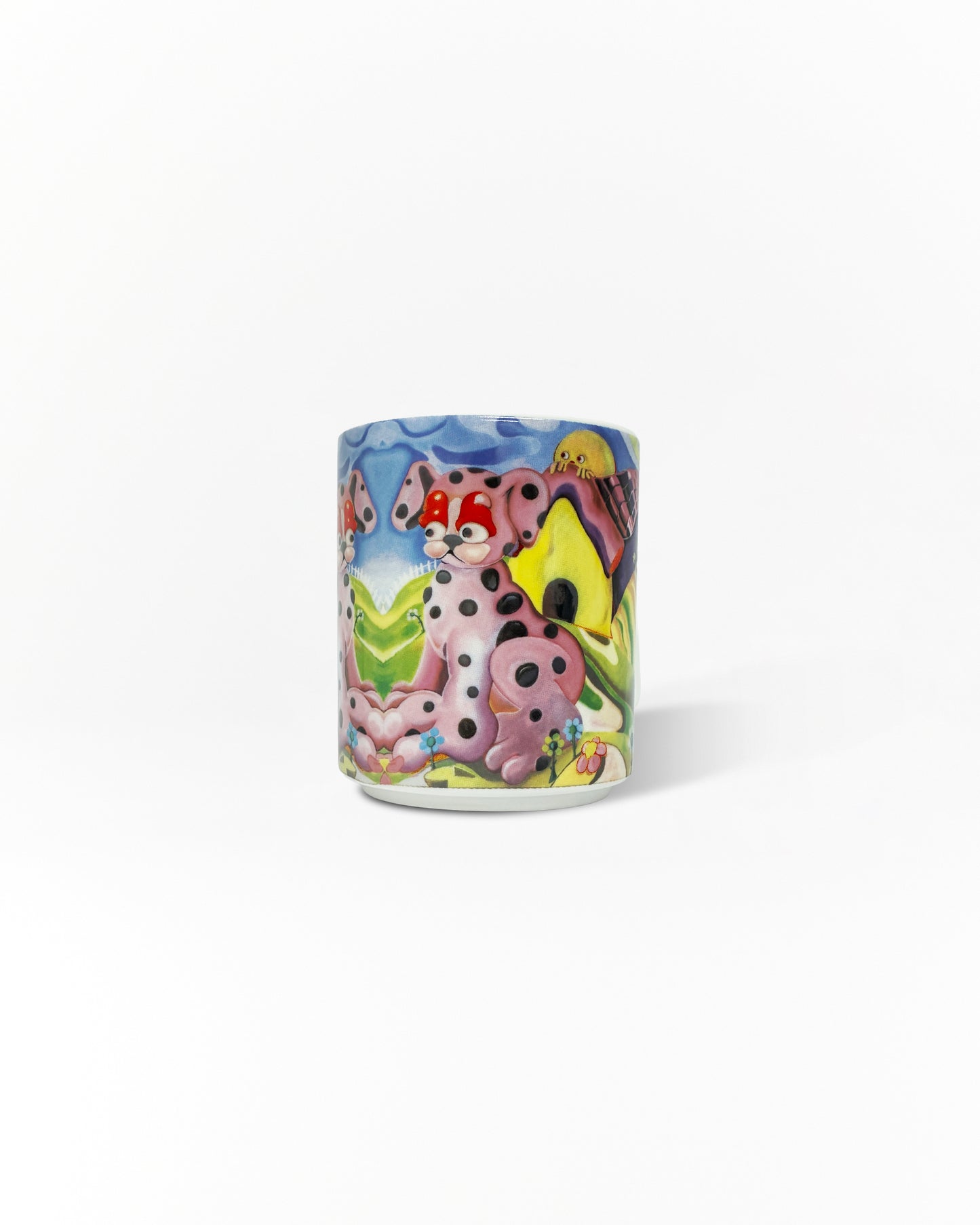 Edition Mug - Alake Shiling