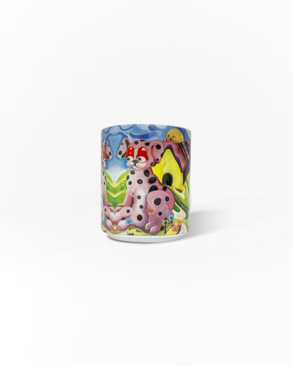 Edition Mug - Alake Shiling