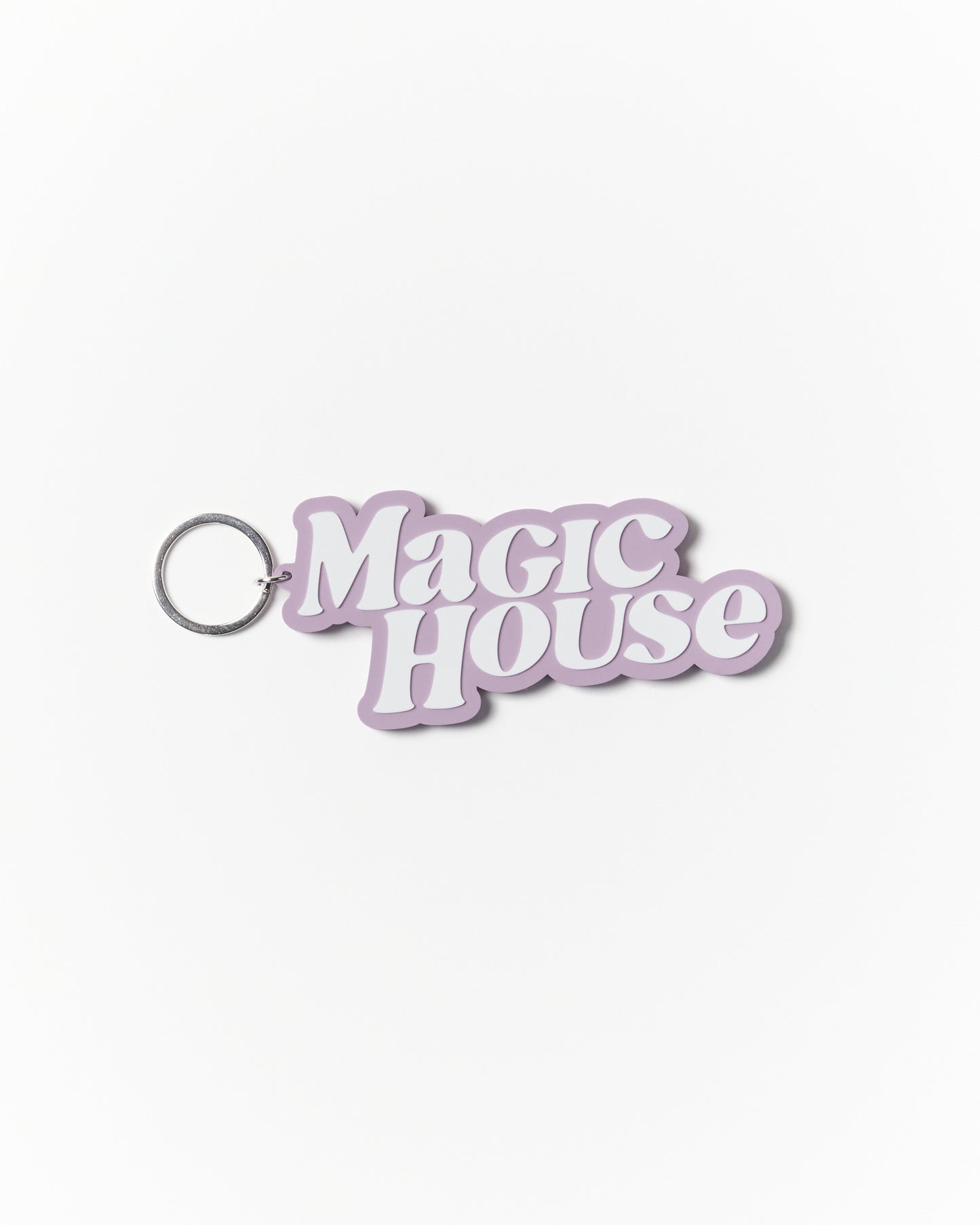 MH KEY HOLDER L
