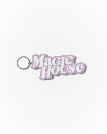 MH KEY HOLDER L