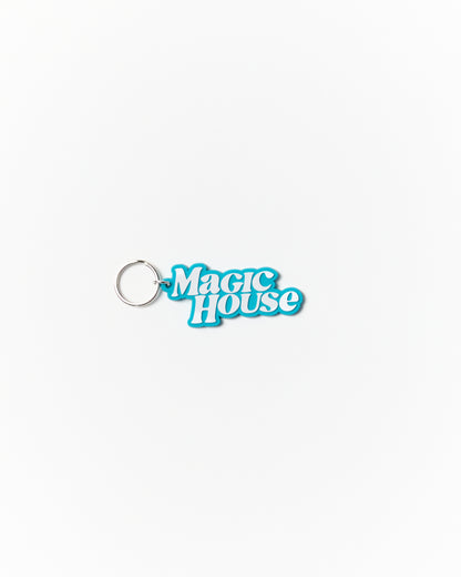 MH KEY HOLDER