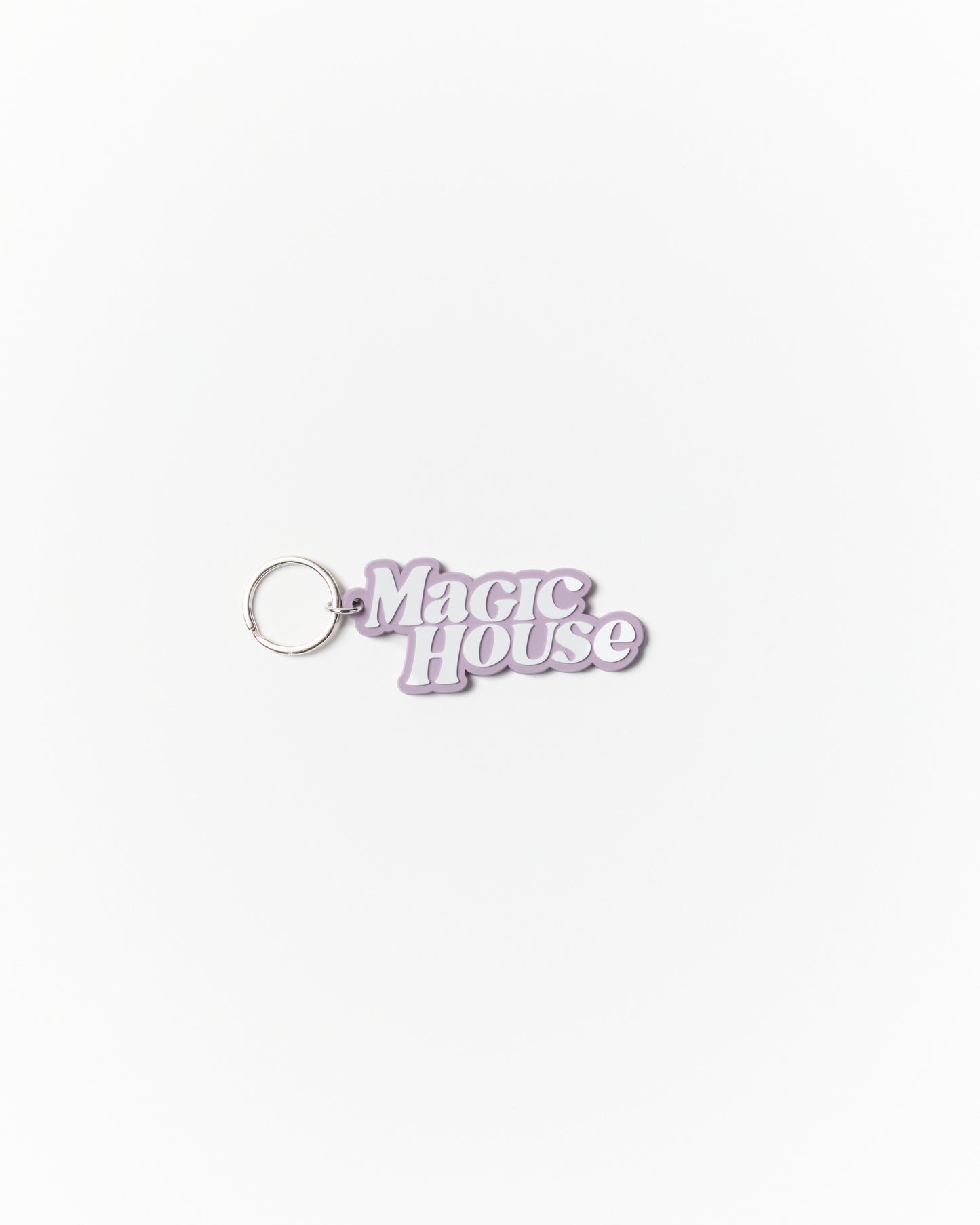 MH KEY HOLDER