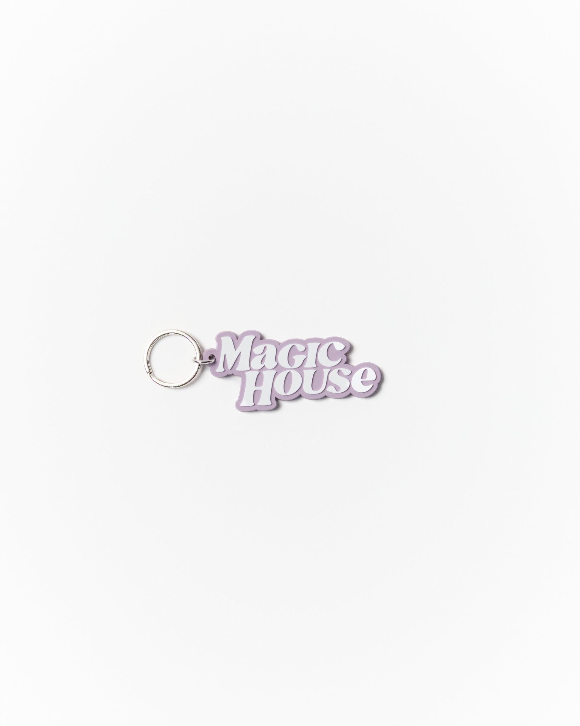 MH KEY HOLDER