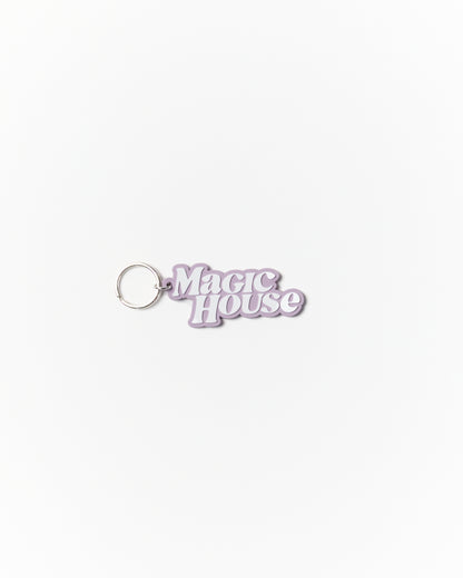 MH KEY HOLDER