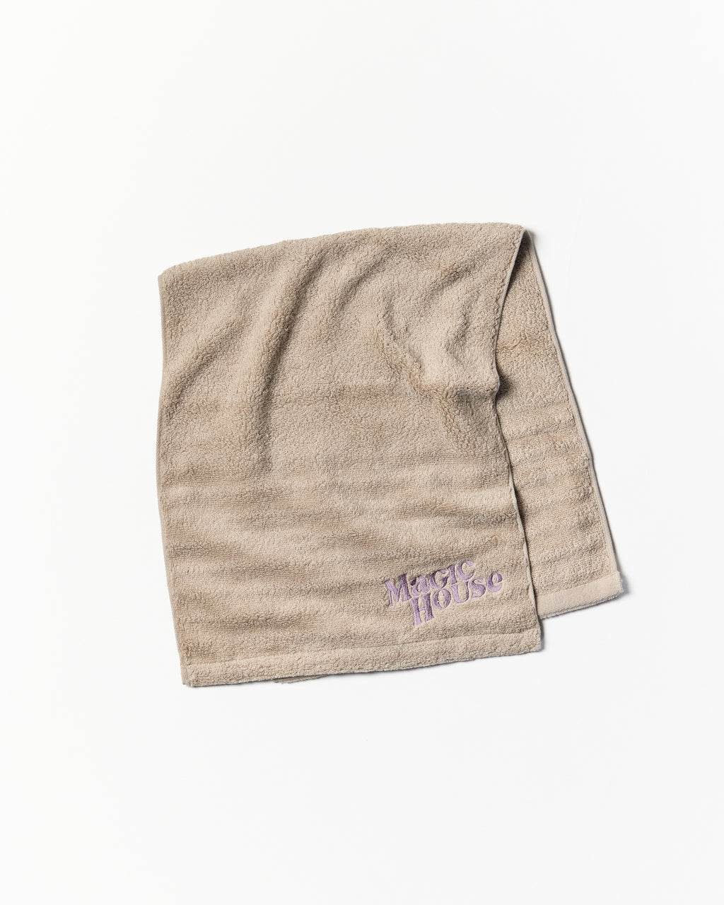 MH-WAVE FACE TOWEL
