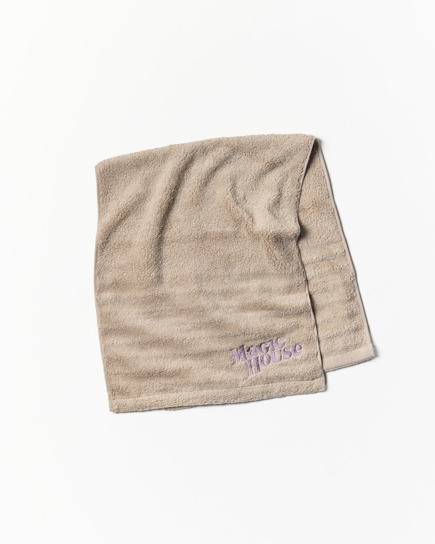 MH-WAVE FACE TOWEL