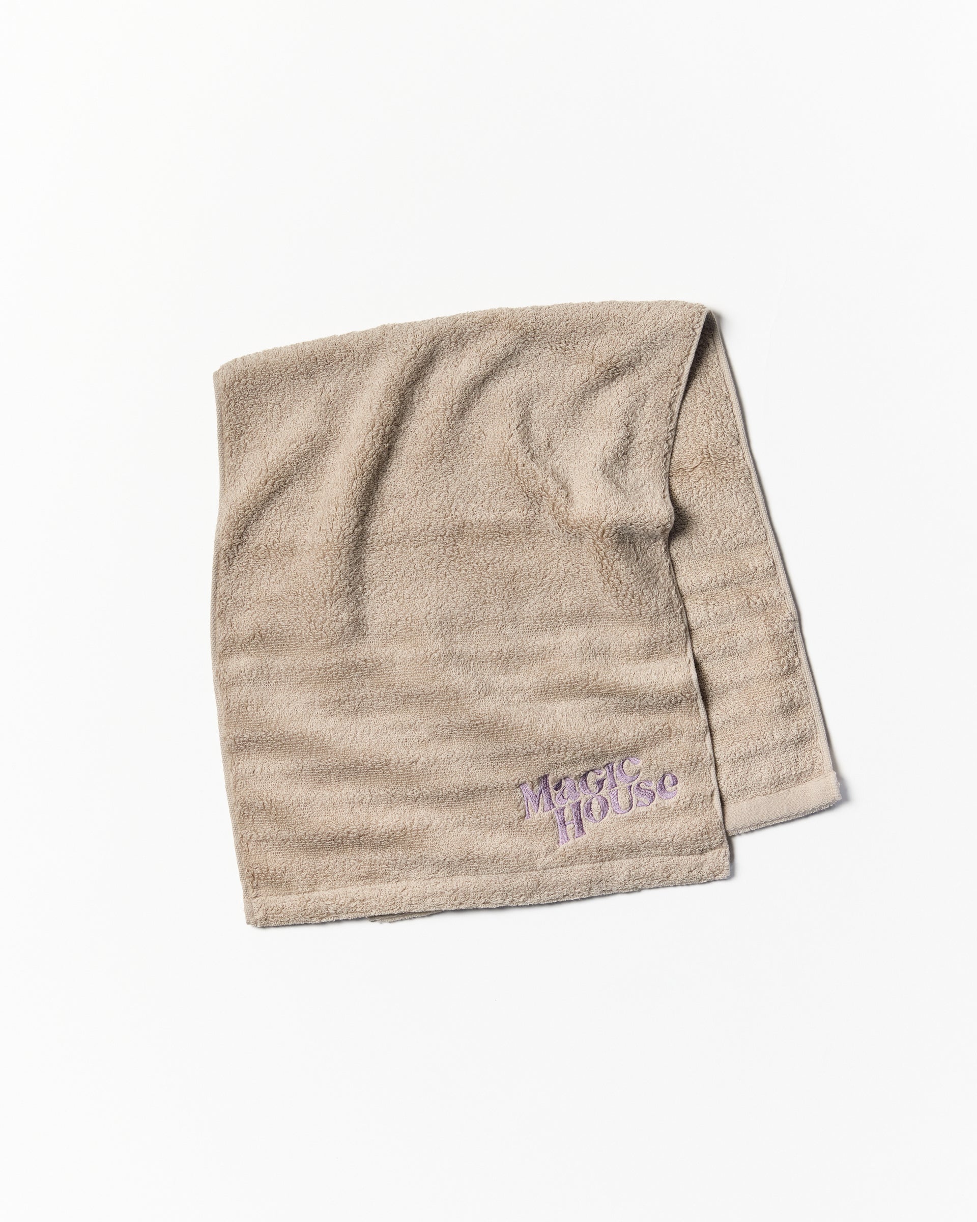 MH-WAVE FACE TOWEL