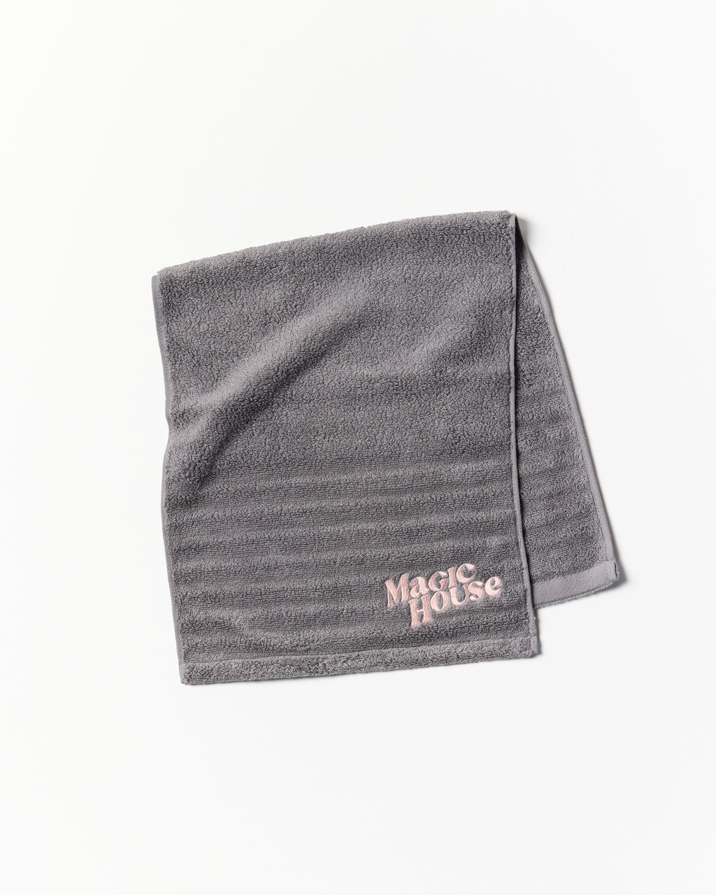 MH-WAVE FACE TOWEL
