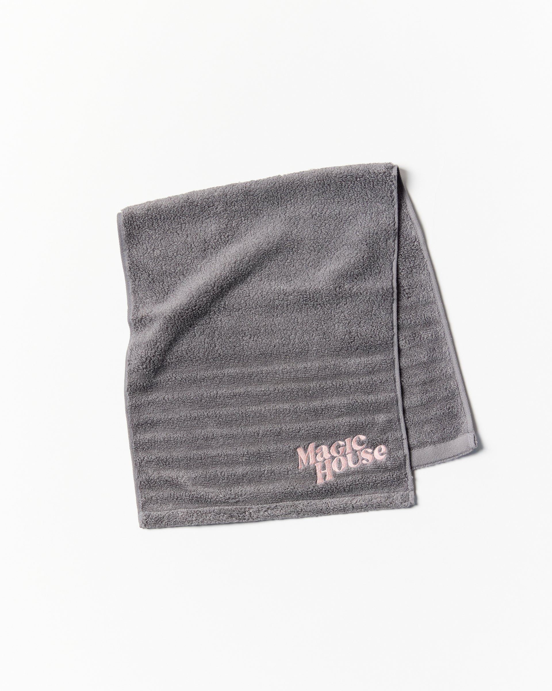 MH-WAVE FACE TOWEL