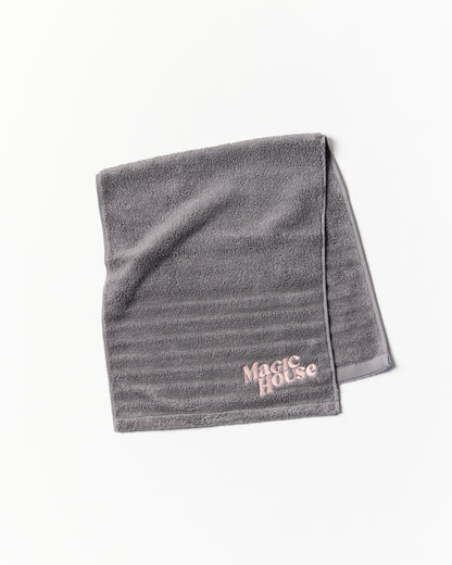 MH-WAVE FACE TOWEL