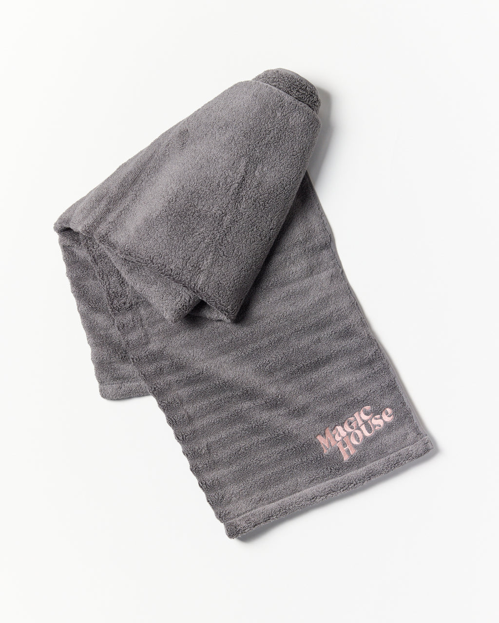 MH-WAVE BATH TOWEL