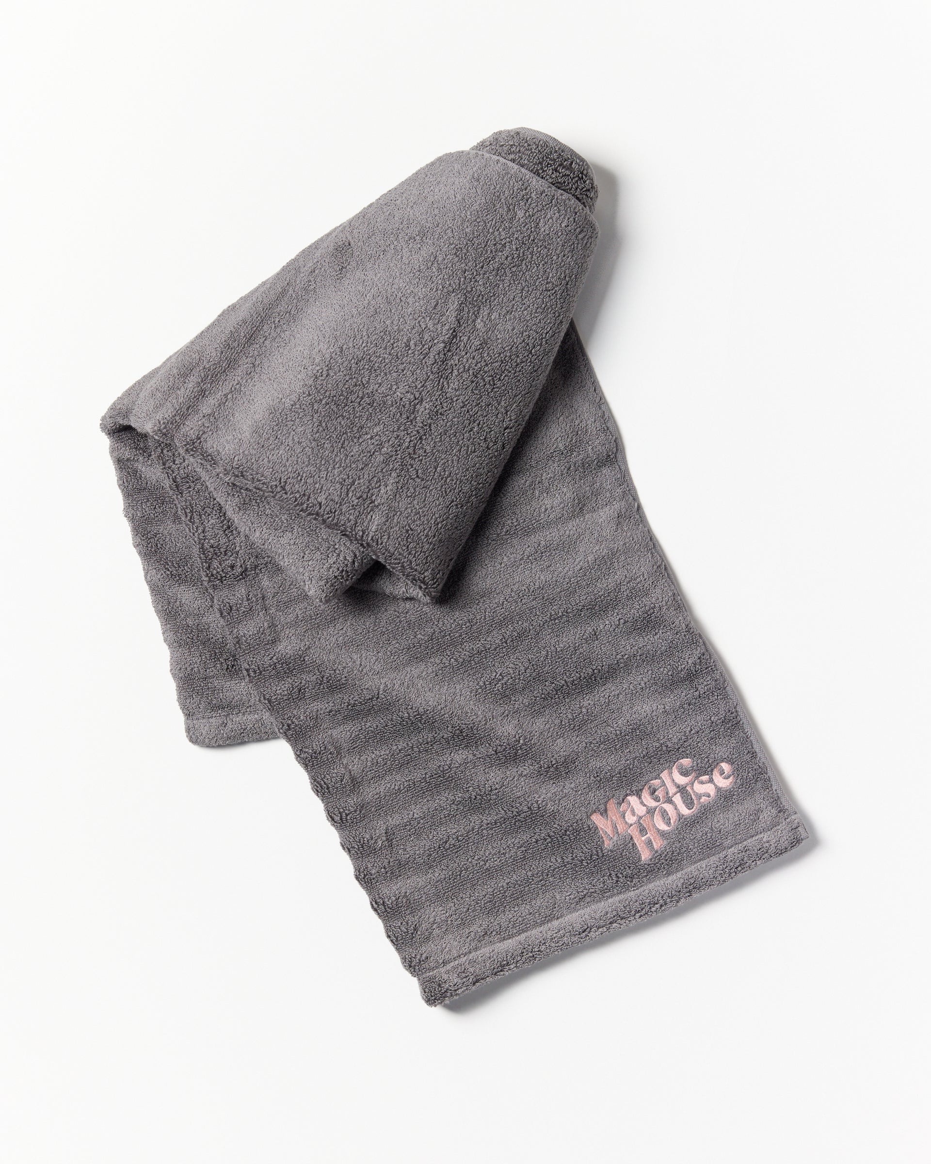 MH-WAVE BATH TOWEL