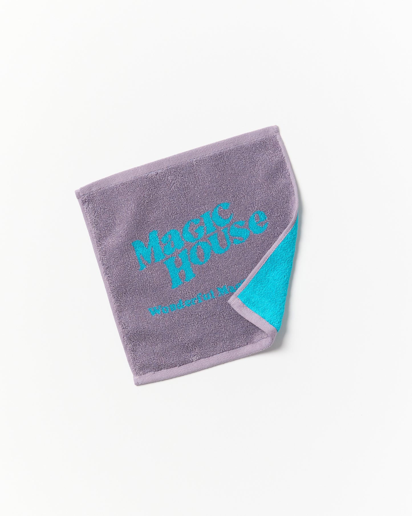 MH HAND TOWEL