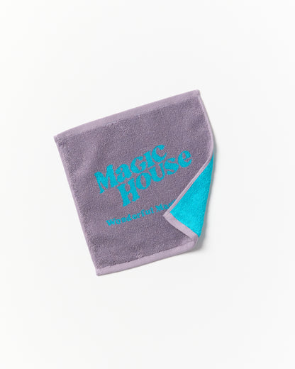 MH HAND TOWEL
