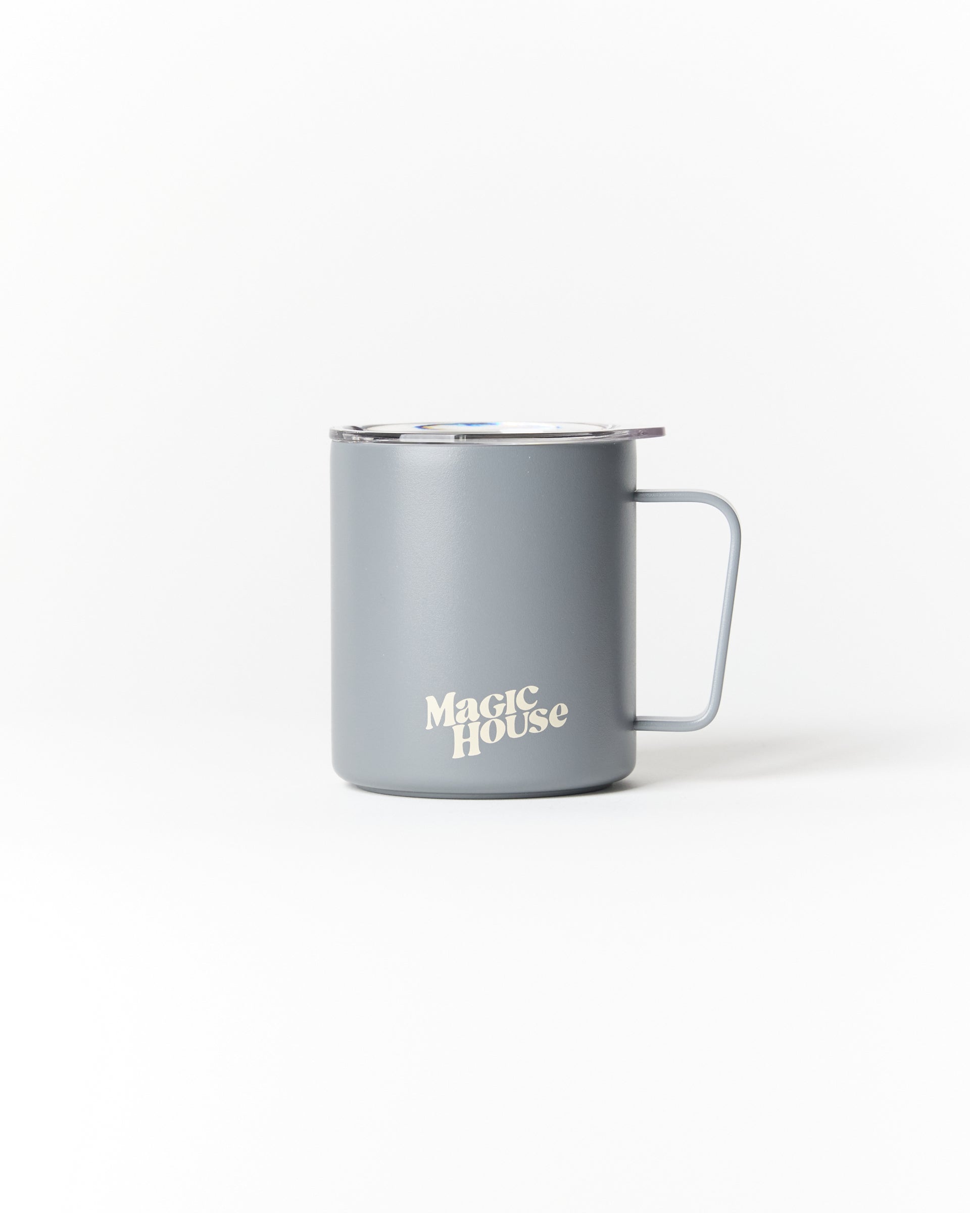 12oz Camp Cup – Magic House