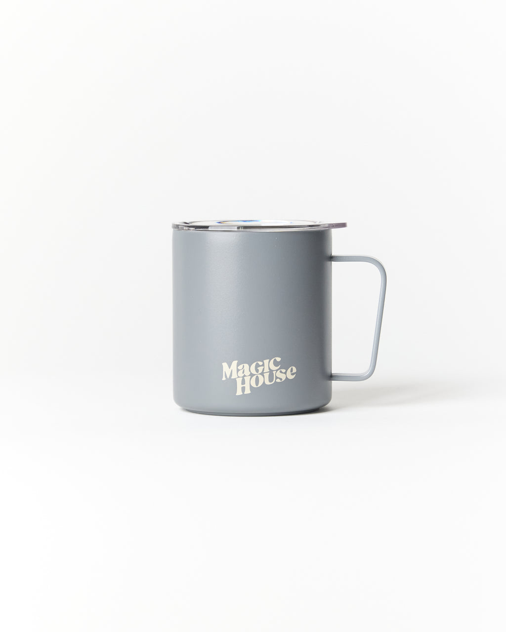 12oz Camp Cup