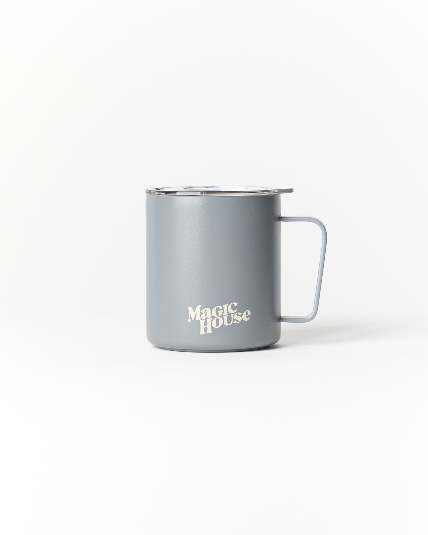 12oz Camp Cup