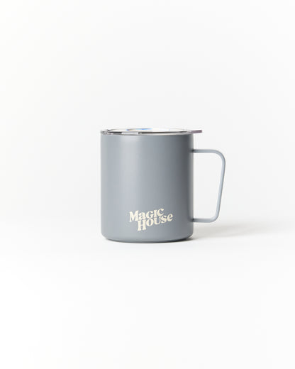 12oz Camp Cup