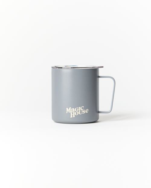 12oz Camp Cup