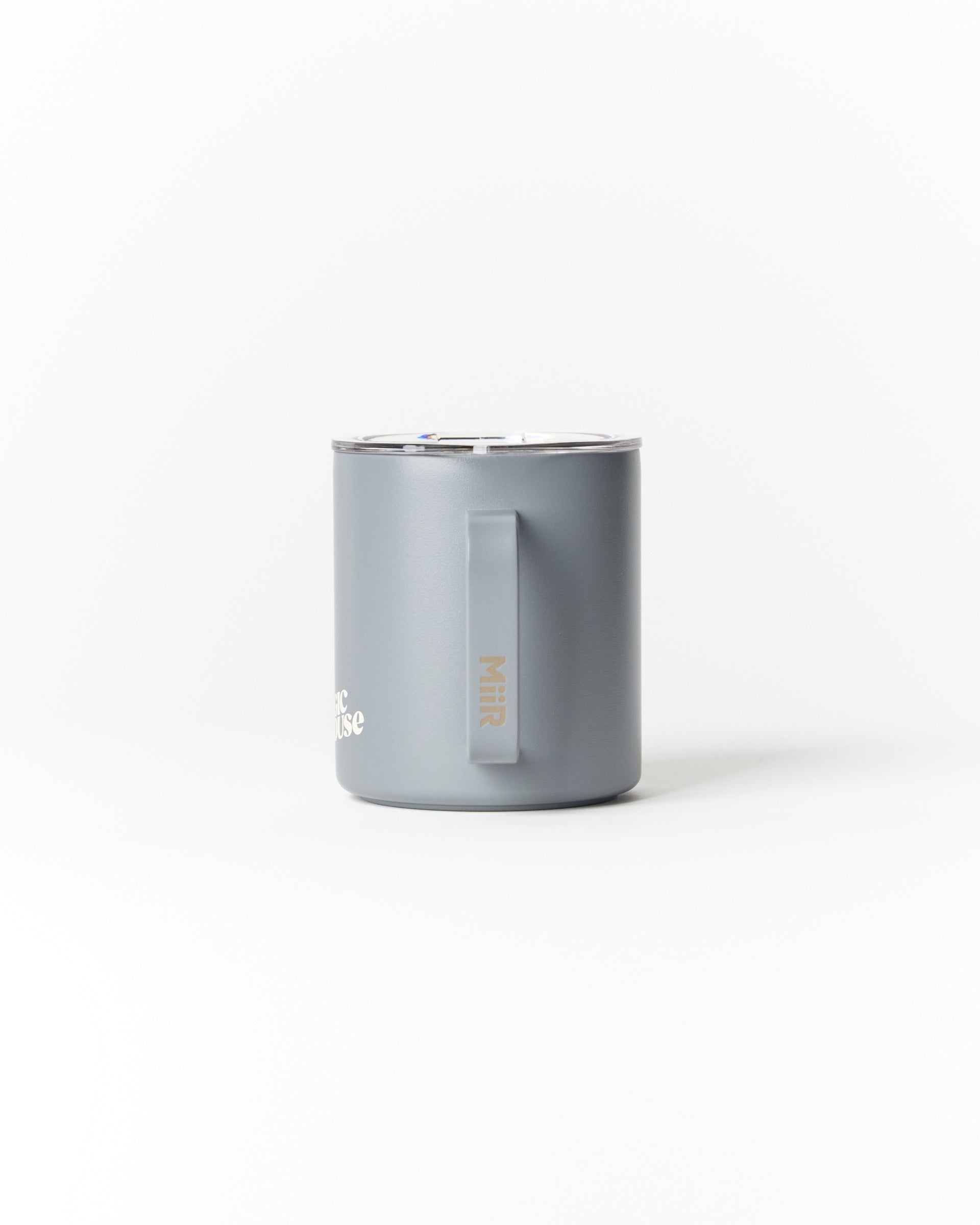 12oz Camp Cup