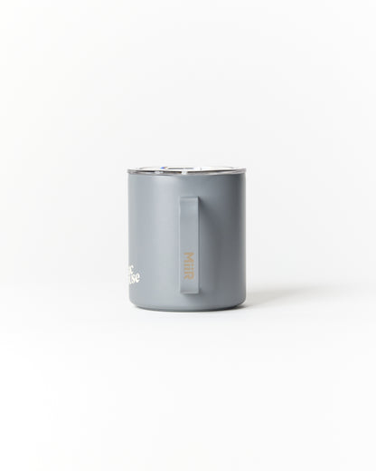 12oz Camp Cup