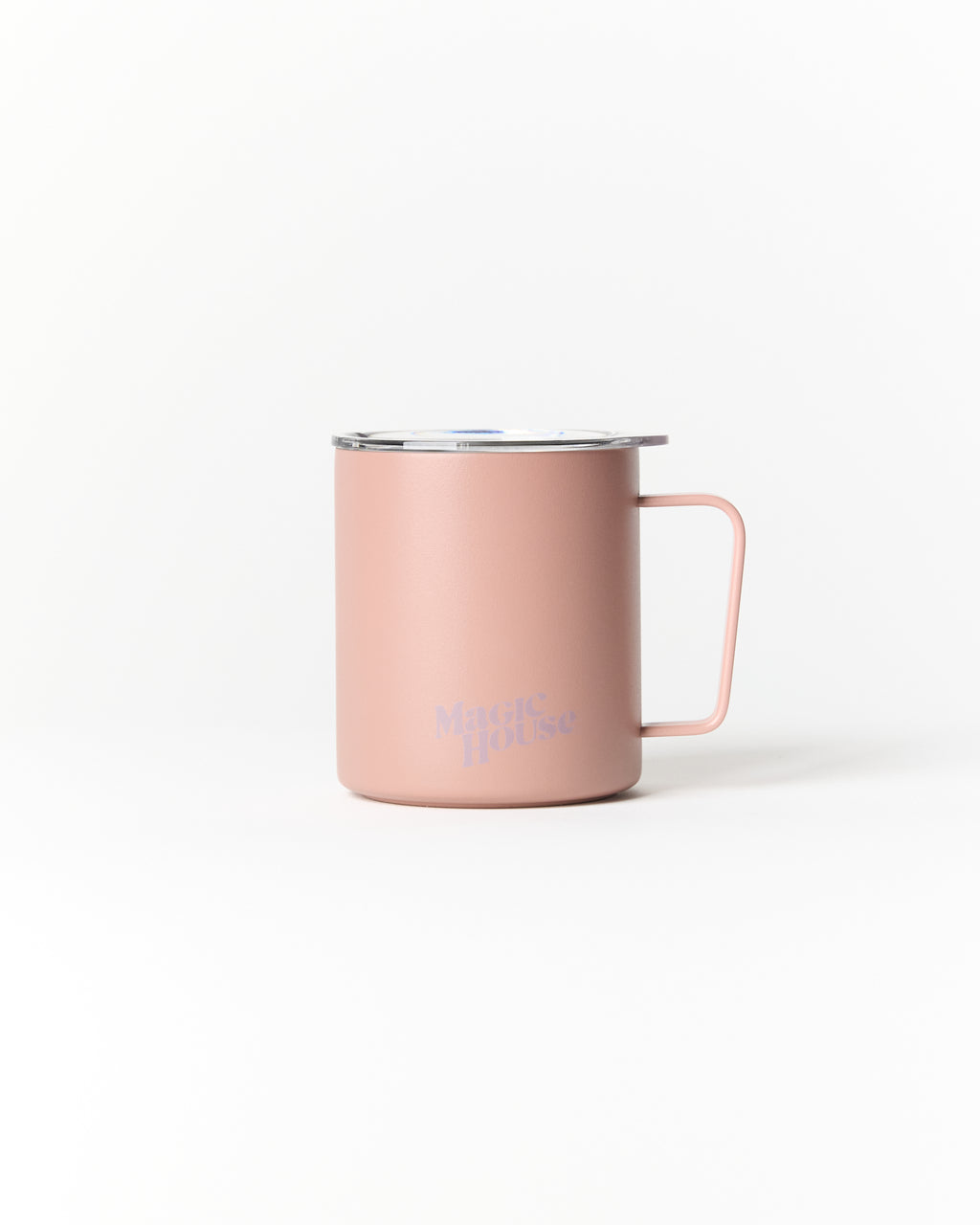 12oz Camp Cup