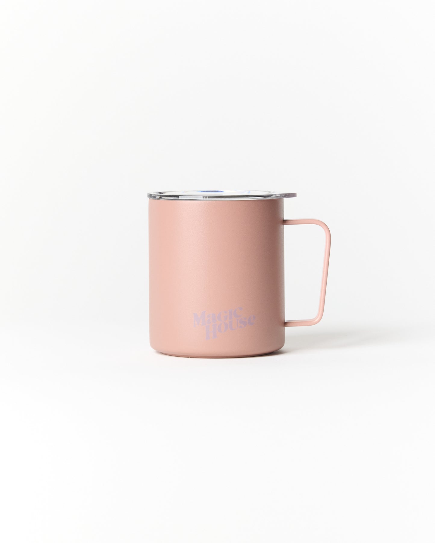 12oz Camp Cup