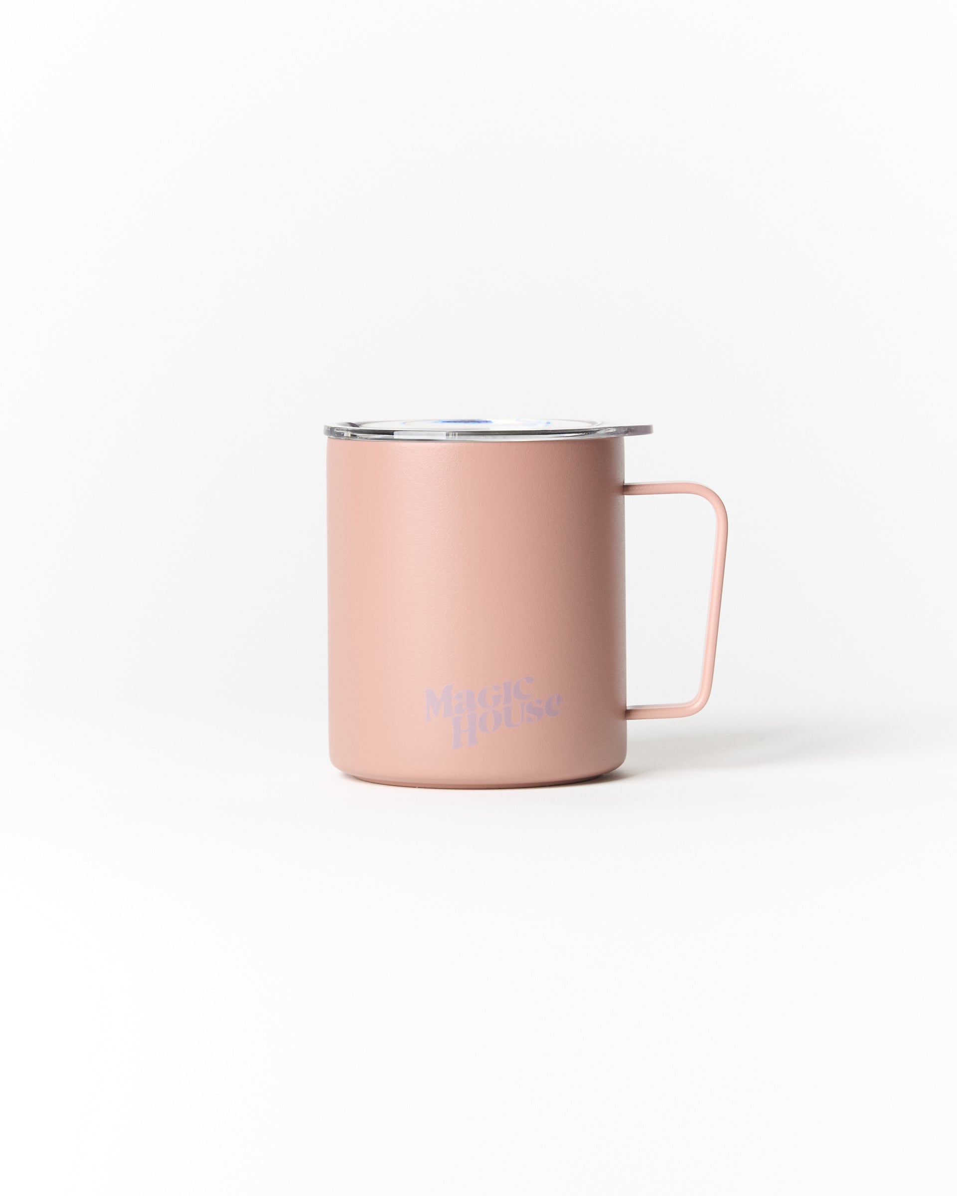 12oz Camp Cup