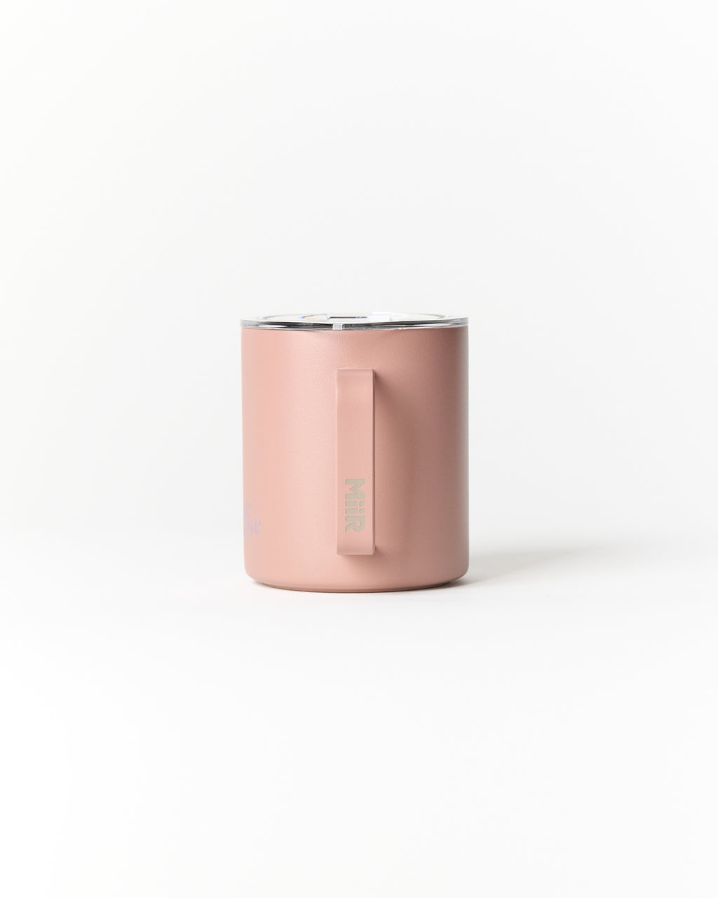 12oz Camp Cup