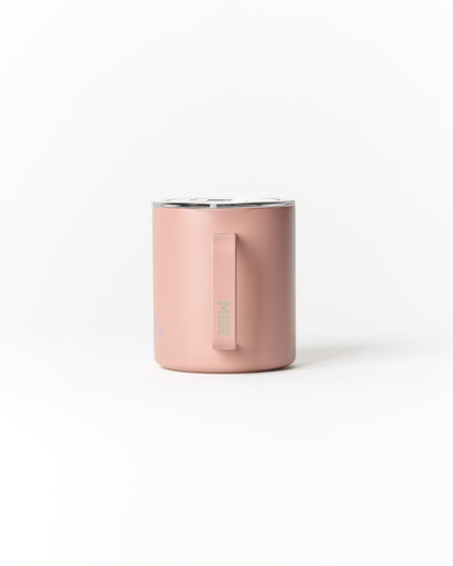 12oz Camp Cup
