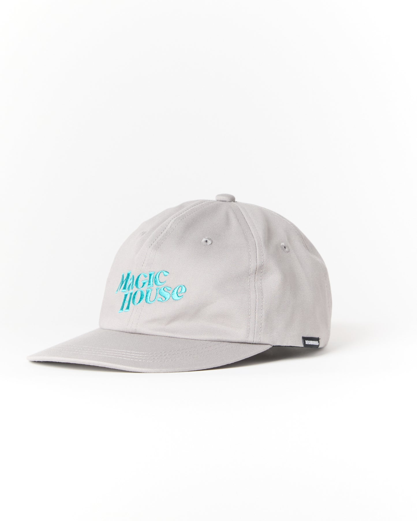 NH x MAGIC HOUSE . DAD CAP-1
