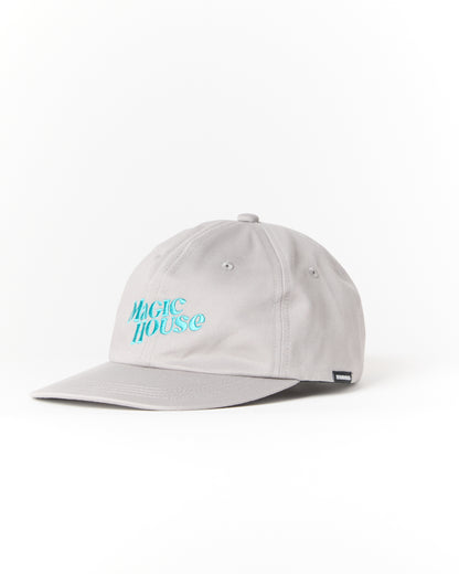 NH x MAGIC HOUSE . DAD CAP-1