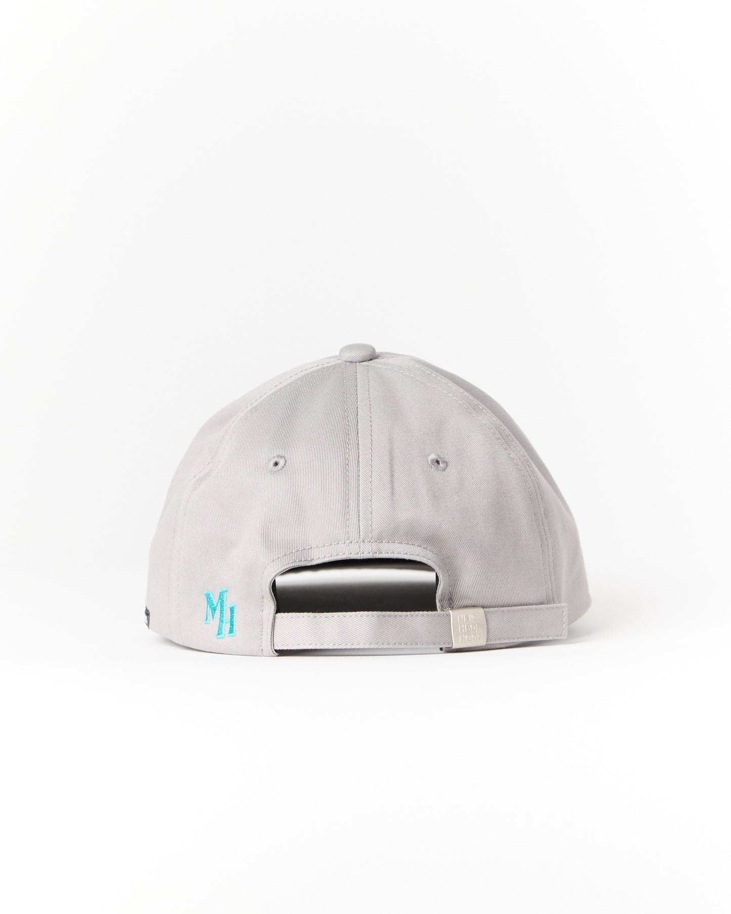 NH x MAGIC HOUSE . DAD CAP-1