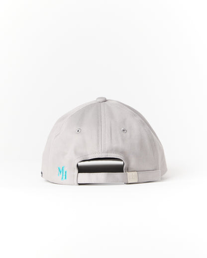 NH x MAGIC HOUSE . DAD CAP-1
