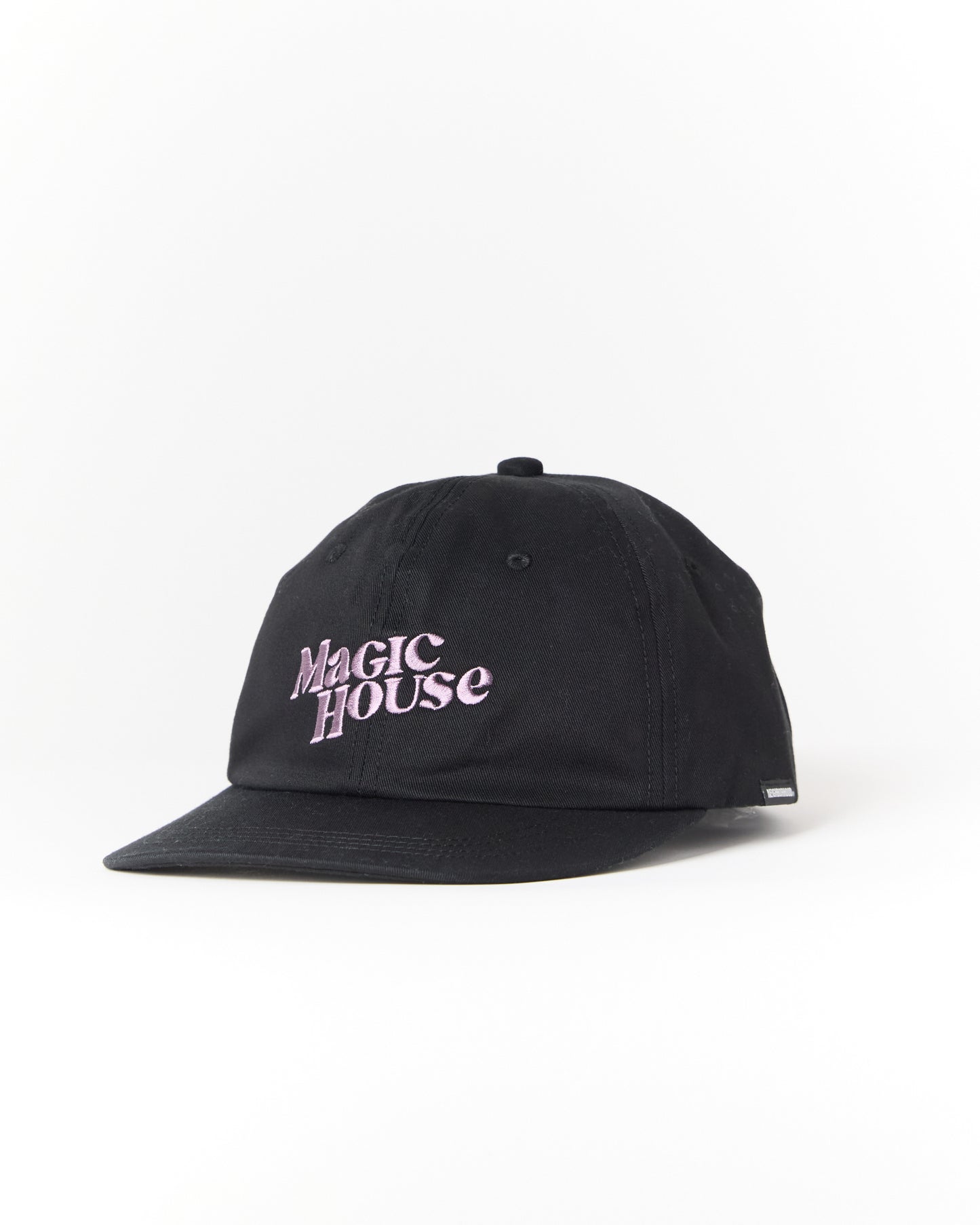 NH x MAGIC HOUSE . DAD CAP-1