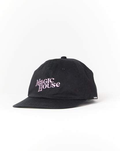 NH x MAGIC HOUSE . DAD CAP-1