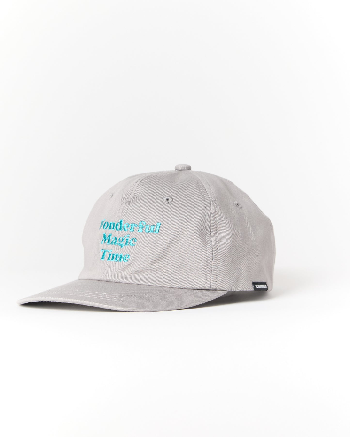 NH x MAGIC HOUSE . DAD CAP-2