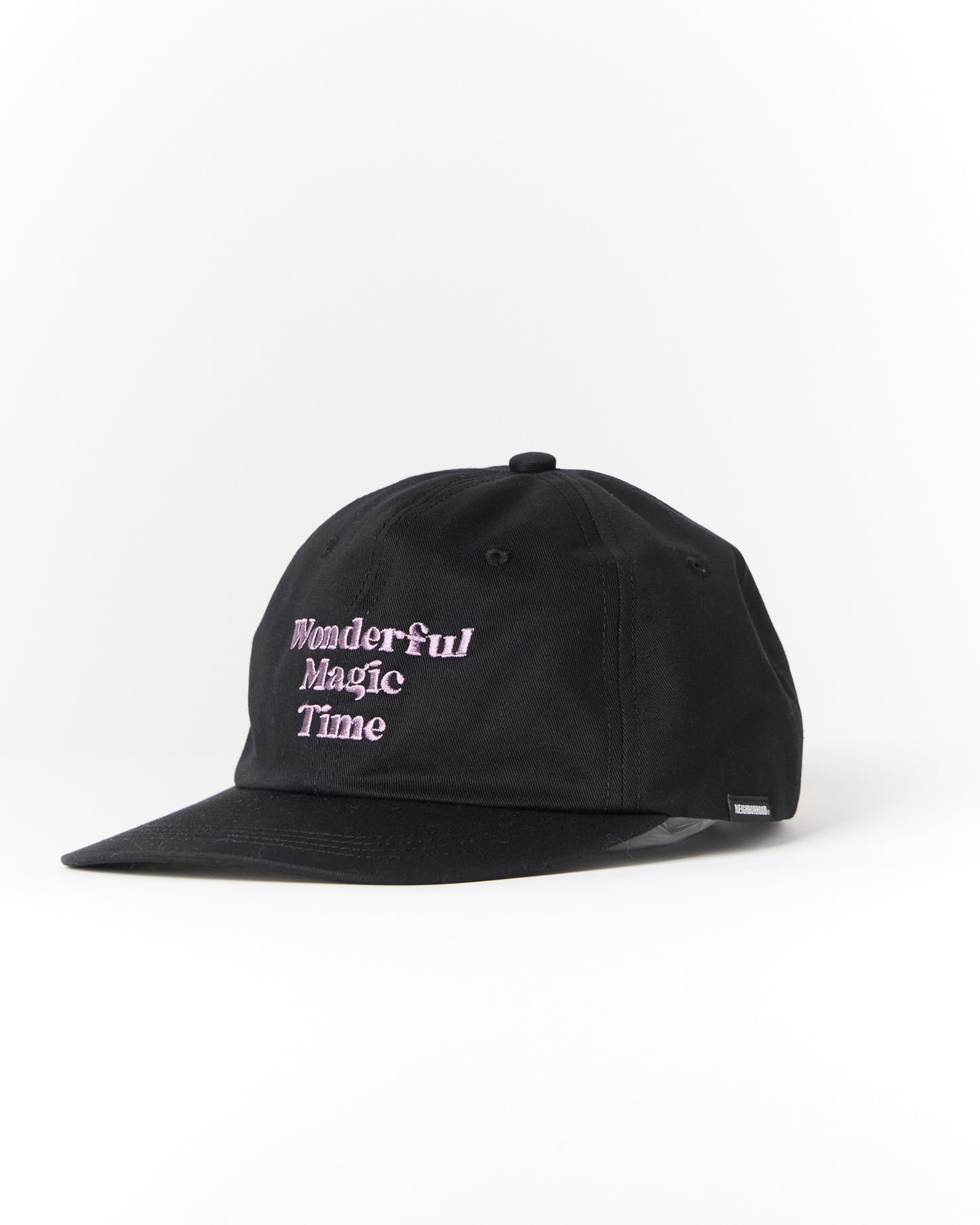 NH x MAGIC HOUSE . DAD CAP-2