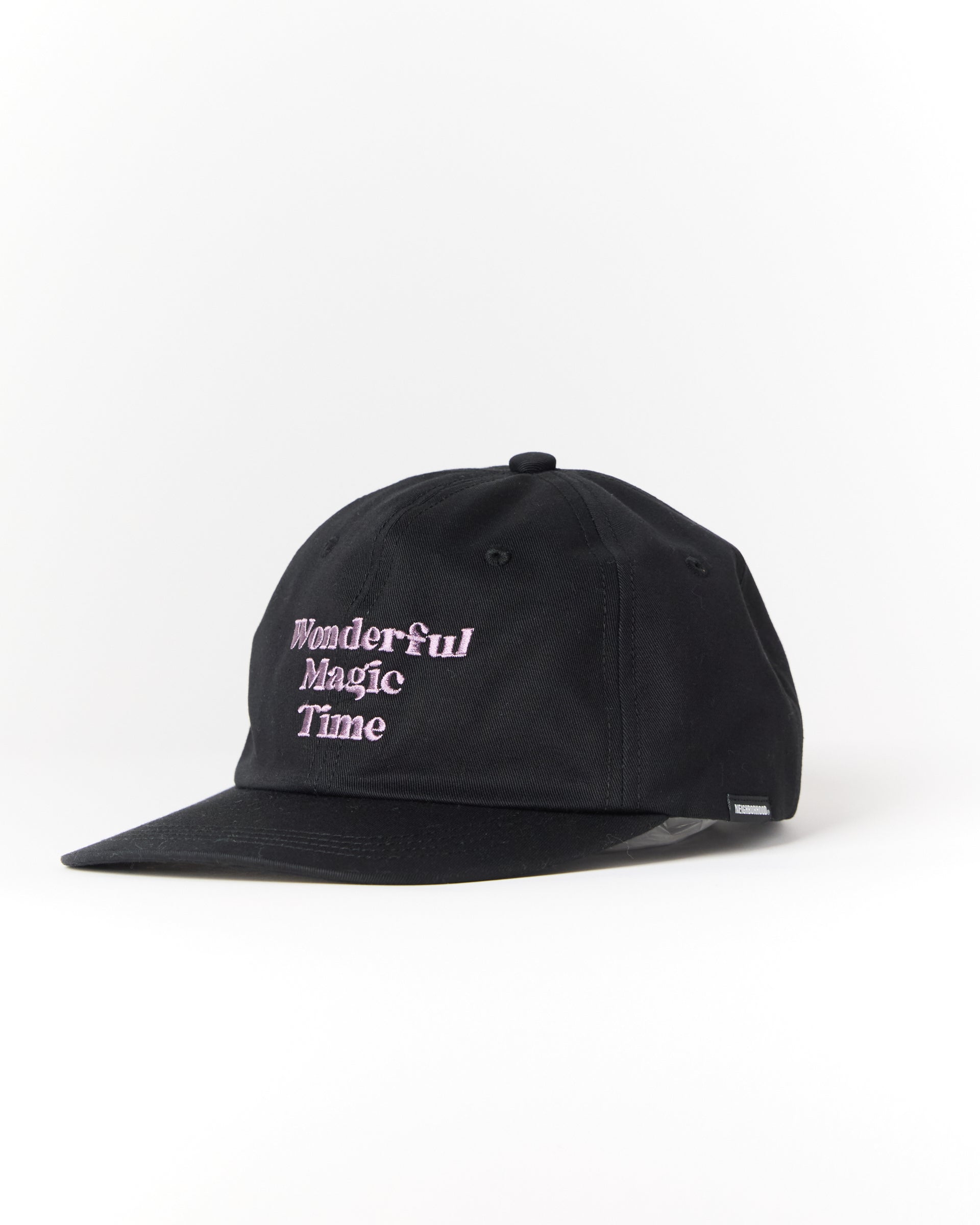 NH x MAGIC HOUSE . DAD CAP-2