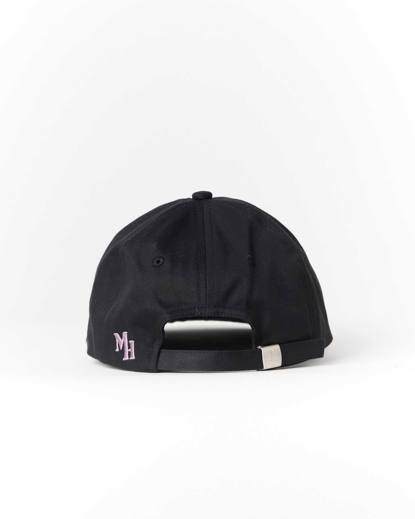 NH x MAGIC HOUSE . DAD CAP-2